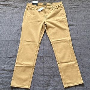 Banana Republic Traveler Pants
